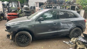 Audi Q3 2.0tdi, снимка 4