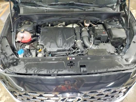 Hyundai Santa fe 2.5l Calligraphy, снимка 11