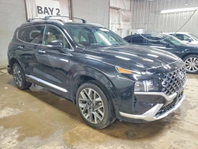 Hyundai Santa fe 2.5l Calligraphy, снимка 4