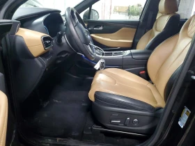 Hyundai Santa fe 2.5l Calligraphy, снимка 7