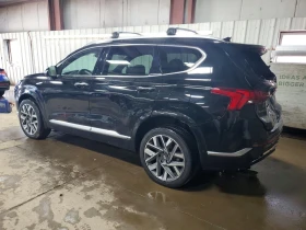 Hyundai Santa fe 2.5l Calligraphy, снимка 2