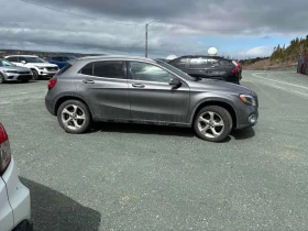 Mercedes-Benz GLA 250  CARFAX, снимка 3