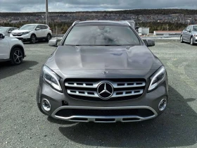 Mercedes-Benz GLA 250  CARFAX, снимка 6