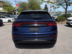 Audi Q8 Progressiv * AвтоКредит* (ЦЕНА ДО БГ), снимка 5