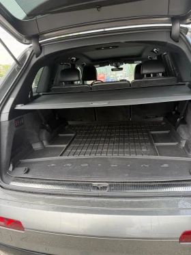 Audi Q7 Дистроник* Панорама* 360 Камера, снимка 7