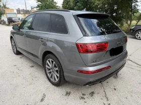 Audi Q7 Дистроник* Панорама* 360 Камера, снимка 2