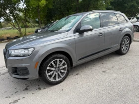 Audi Q7 Дистроник* Панорама* 360 Камера, снимка 6