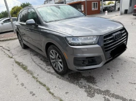 Audi Q7 Дистроник* Панорама* 360 Камера, снимка 1