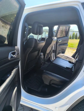 Jeep Grand cherokee 3.6, снимка 9