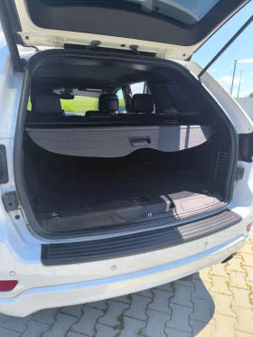 Jeep Grand cherokee 3.6, снимка 8