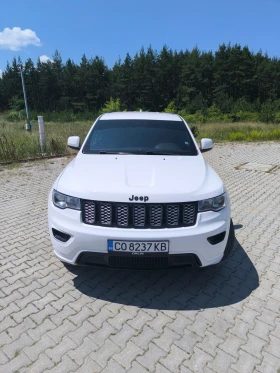 Jeep Grand cherokee 3.6, снимка 2