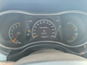 Jeep Grand cherokee 3.6, снимка 12