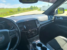 Jeep Grand cherokee 3.6, снимка 13