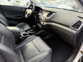 Hyundai Tucson SE * AвтоКредит * (ЦЕНА ДО БГ), снимка 9