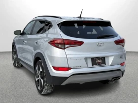 Hyundai Tucson SE * AвтоКредит * (ЦЕНА ДО БГ), снимка 4