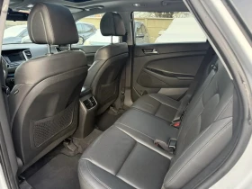 Hyundai Tucson SE * AвтоКредит * (ЦЕНА ДО БГ), снимка 15