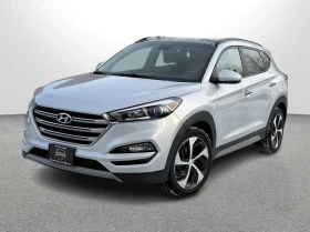 Hyundai Tucson SE * AвтоКредит * (ЦЕНА ДО БГ), снимка 1