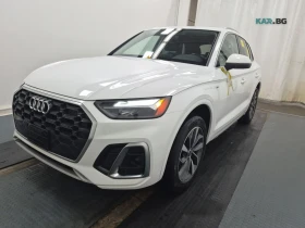 Audi Q5 PROGRESSIV * AвтоКредит * (ЦЕНА ДО БГ), снимка 1