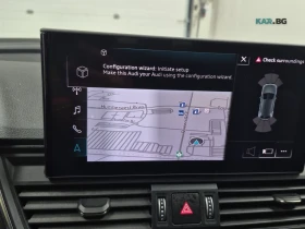 Audi Q5 PROGRESSIV * AвтоКредит * (ЦЕНА ДО БГ), снимка 14