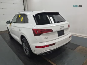 Audi Q5 PROGRESSIV * AвтоКредит * (ЦЕНА ДО БГ), снимка 4