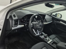 Audi Q5 PROGRESSIV * AвтоКредит * (ЦЕНА ДО БГ), снимка 11