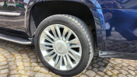 Cadillac Escalade, снимка 6