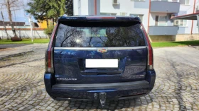 Cadillac Escalade, снимка 4