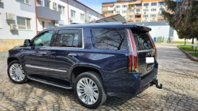 Cadillac Escalade, снимка 5
