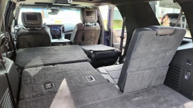 Cadillac Escalade, снимка 17