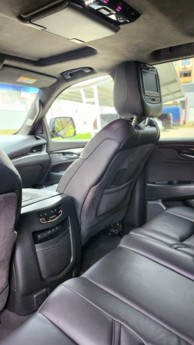 Cadillac Escalade, снимка 12
