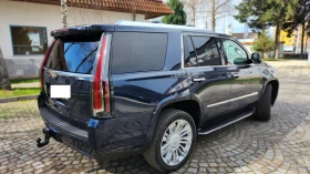 Cadillac Escalade, снимка 3