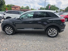 VW T-Roc FACE-150K.C-AВТОМАТИК-4Х4-НАВИГАЦИЯ, снимка 3