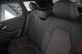 Audi Q6 e-tron 185 kWh Quattro = S-line = Гаранция, снимка 10