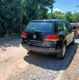 VW Touareg, снимка 2