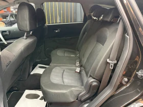Nissan Qashqai Qashqai+ 2  4x4  7-Местен! , снимка 8