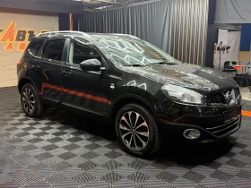 Nissan Qashqai Qashqai+ 2  4x4  7-Местен! , снимка 3