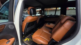 Mercedes-Benz GL 450 4MATIC/CARPLAY/7 МЕСТА/ПОДГРЕВ+ ОБДУХВА/HARMON KAR, снимка 13