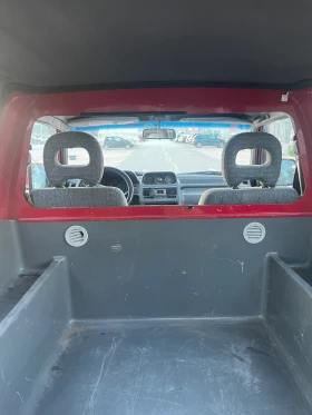 Mitsubishi Pajero, снимка 9