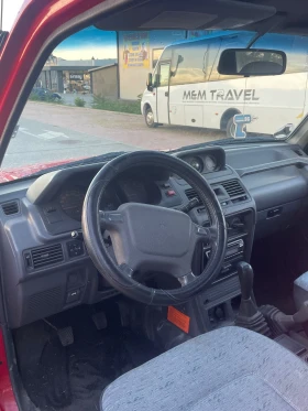 Mitsubishi Pajero, снимка 7