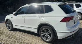 VW Tiguan Allspace 2.0 R-Line, снимка 3