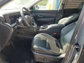 Hyundai Tucson 2.5l Sel, снимка 7