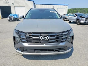 Hyundai Tucson 2.5l Sel, снимка 5