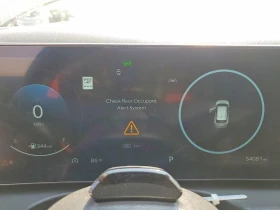 Hyundai Tucson 2.5l Sel, снимка 9
