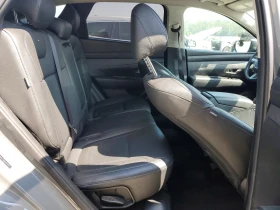 Hyundai Tucson 2.5l Sel, снимка 11
