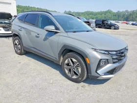 Hyundai Tucson 2.5l Sel, снимка 4