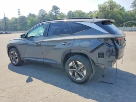 Hyundai Tucson 2.5l Sel, снимка 2