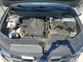 Hyundai Tucson 2.5l Sel, снимка 12