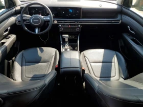 Hyundai Tucson 2.5l Sel, снимка 8