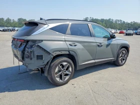 Hyundai Tucson 2.5l Sel, снимка 3
