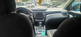 Nissan Qashqai 1.5 CDI, снимка 7